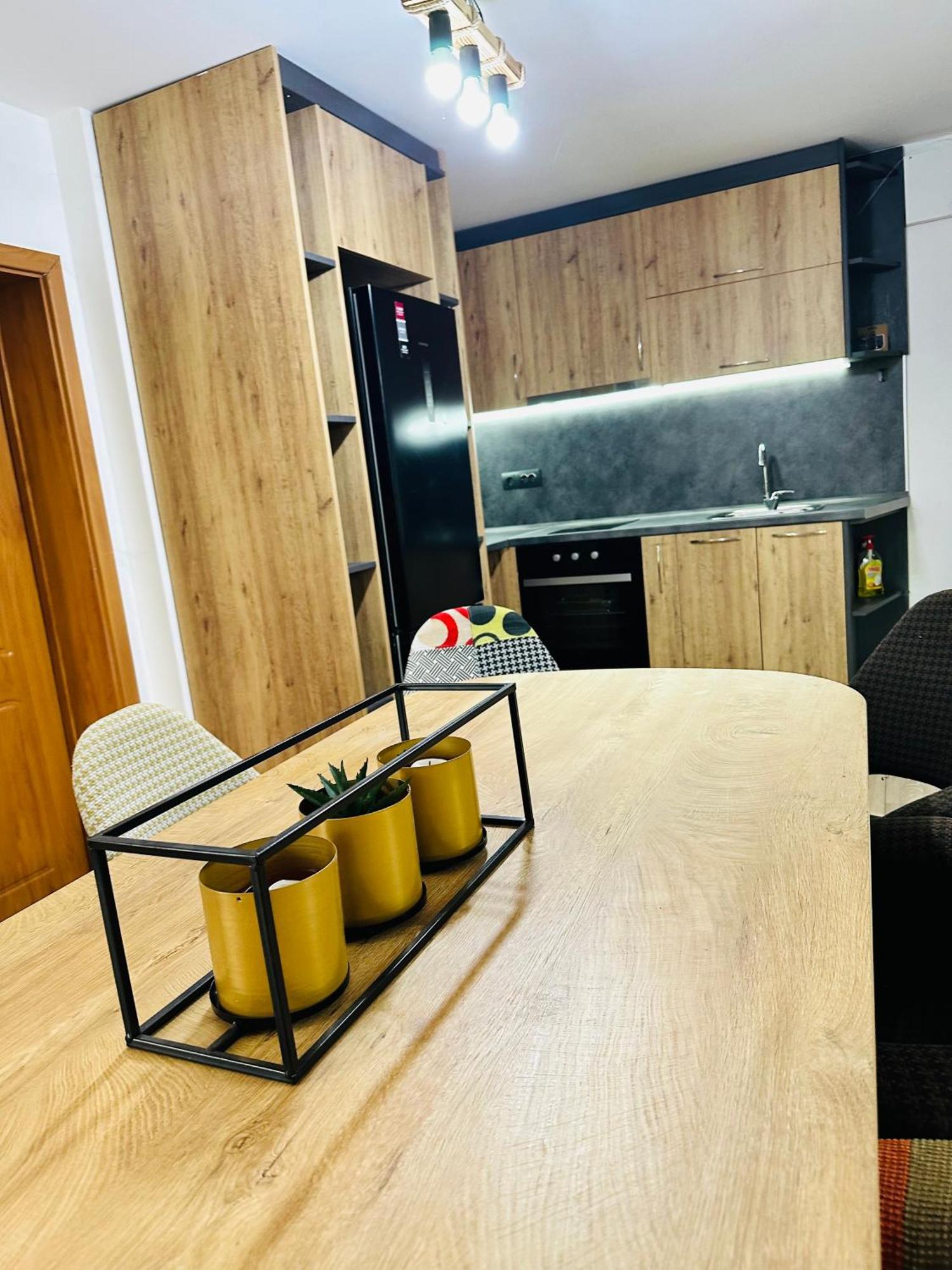 Вила Данели Tsigov Chark Extérieur photo