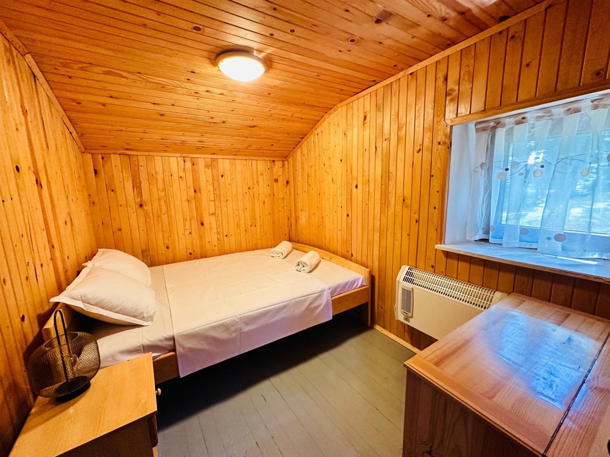 Вила Данели Tsigov Chark Extérieur photo